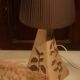 Lampe à poser