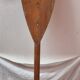 Pagaie rame vintage de 1960,  Nautisport