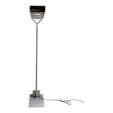 Large metal lamp by Glen Oliver Löw and Antonio Citterio from Ansorg | 1990s