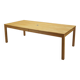 Beech desk, Danish design, 1980s, production: Denmark
