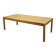 Beech desk, Danish design, 1980s, production: Denmark