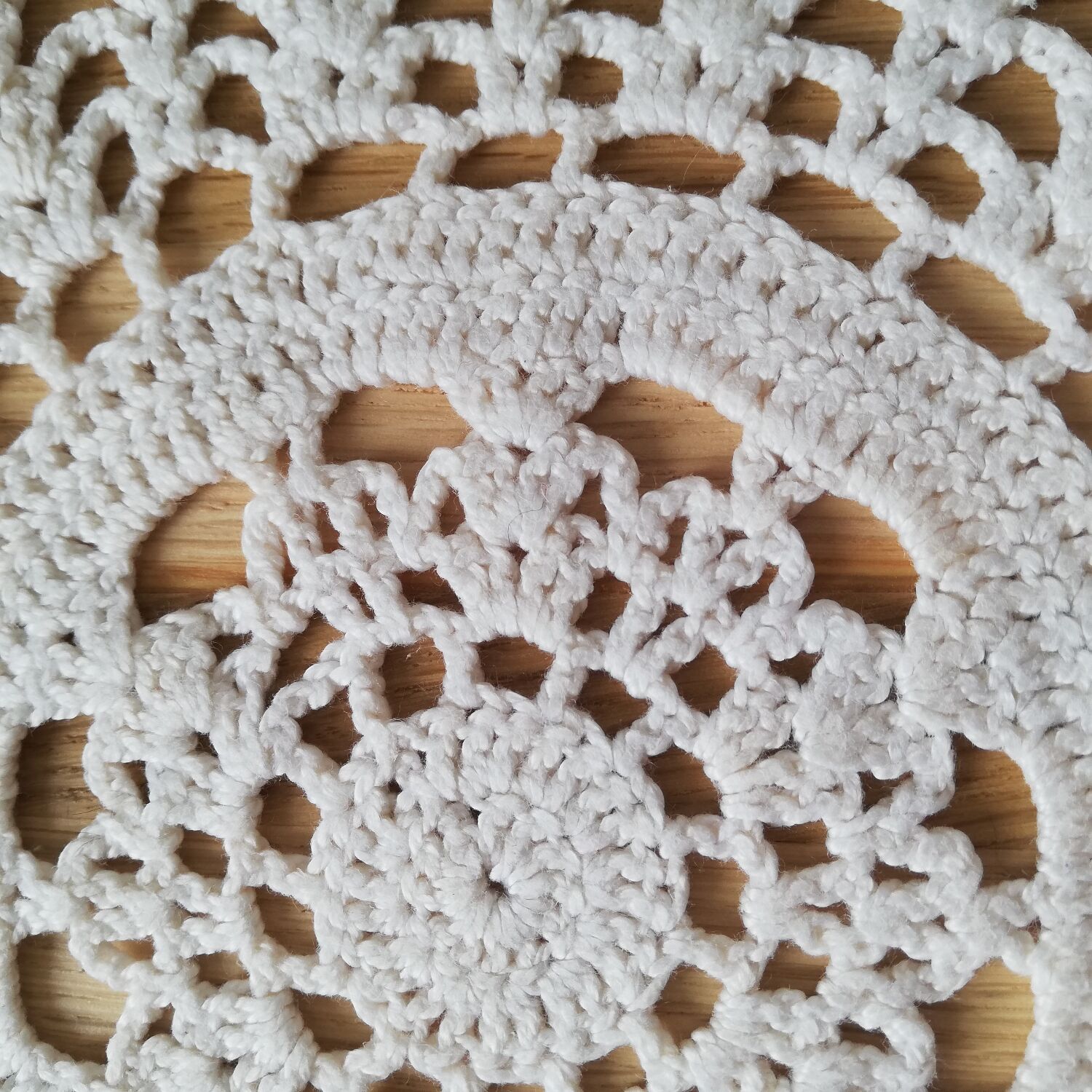 Doily