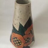 Betzy Augeron vase
