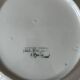 Porcelain service from Paris
