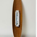 Vintage surf wall lamp