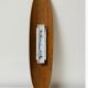 Vintage surf wall lamp