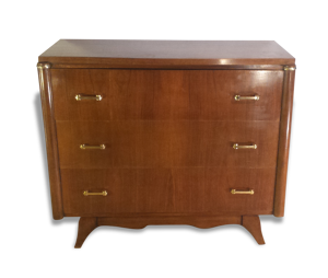 Commode en palissandre