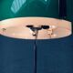 Mid-Century Dutch Modern Floor Lamp from Gepo, Netherlands, 1960s