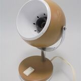 Eyeball lamp