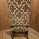Louis 14 style armchair