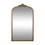 Miroir moulure