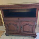 Buffet 2 portes en bois