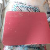 Vintage farm coffee table