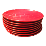 Assiettes