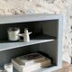 Wall shelf