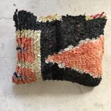 Vintage Berber cushion cover