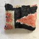 Housse de coussin berbère vintage