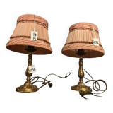 Bedside lamp