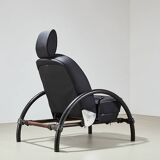 Ron Arad Rover Chair for One Off Ltd 1981