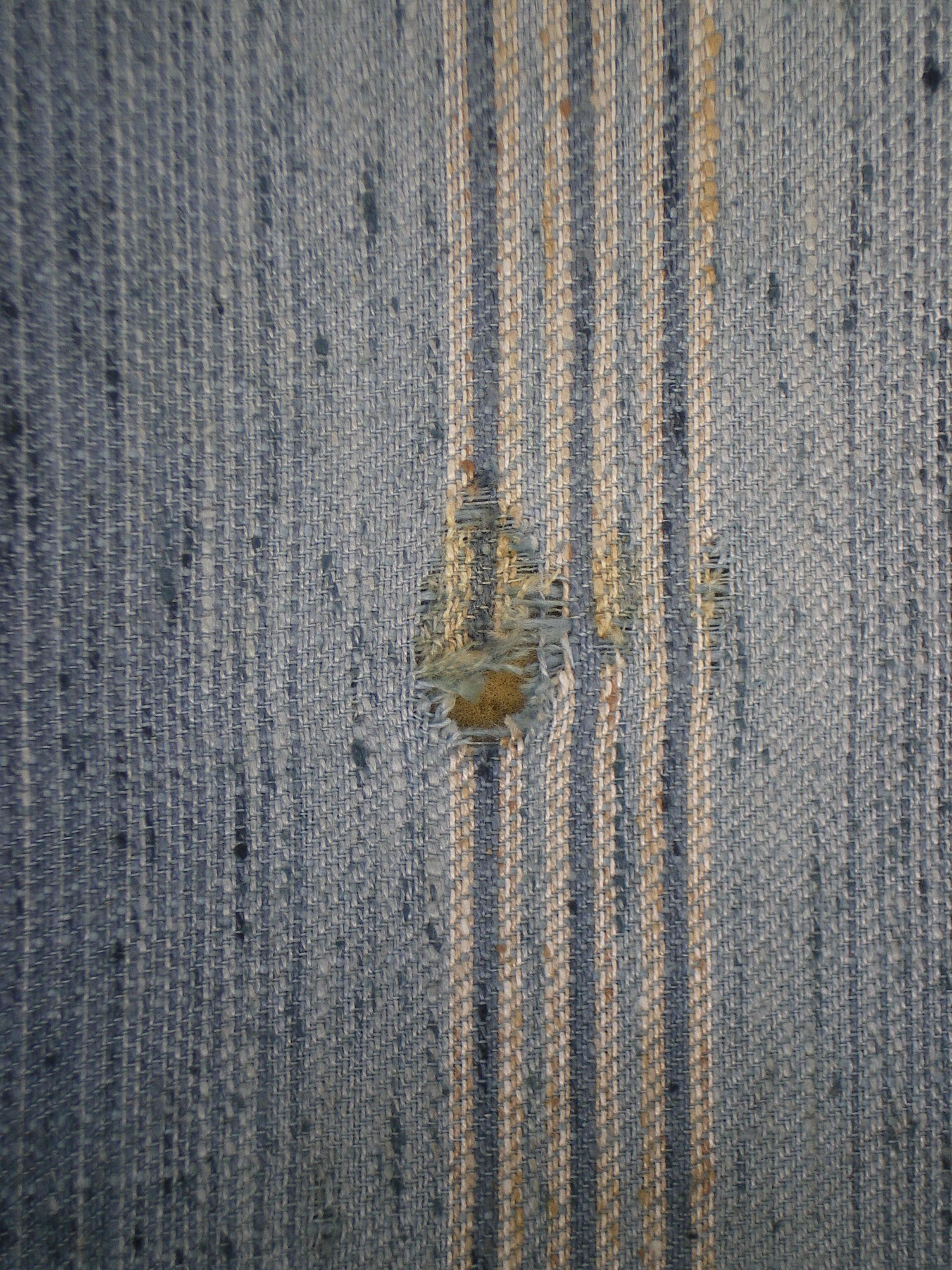 Pair of vintage armchairs, Italian design