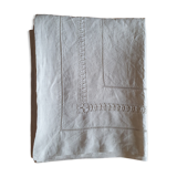 Linen drapery with Venice days