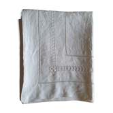 Linen drapery with Venice days