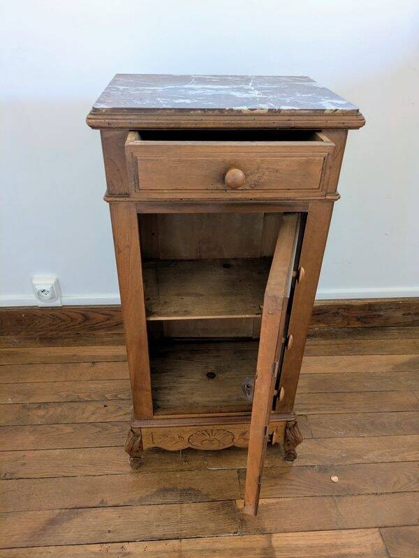 Bedside table or storage furniture