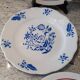 Mismatched old flat plates