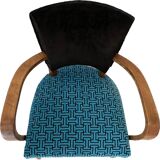 Fauteuil Bridge
