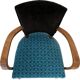 Fauteuil Bridge
