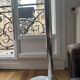 Vintage Arc Floor Lamp