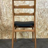 2 chaises des années 70