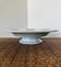 Art Deco ceramic footed dish
