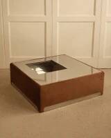 Coffee table - Italy 1970s