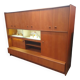Mid-Century Buffet by lb Kofod Larsen for G Plan Danish Linke