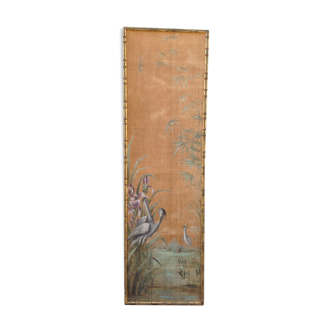 Old decorative Panel