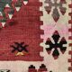 Kilim 105x58 cm
