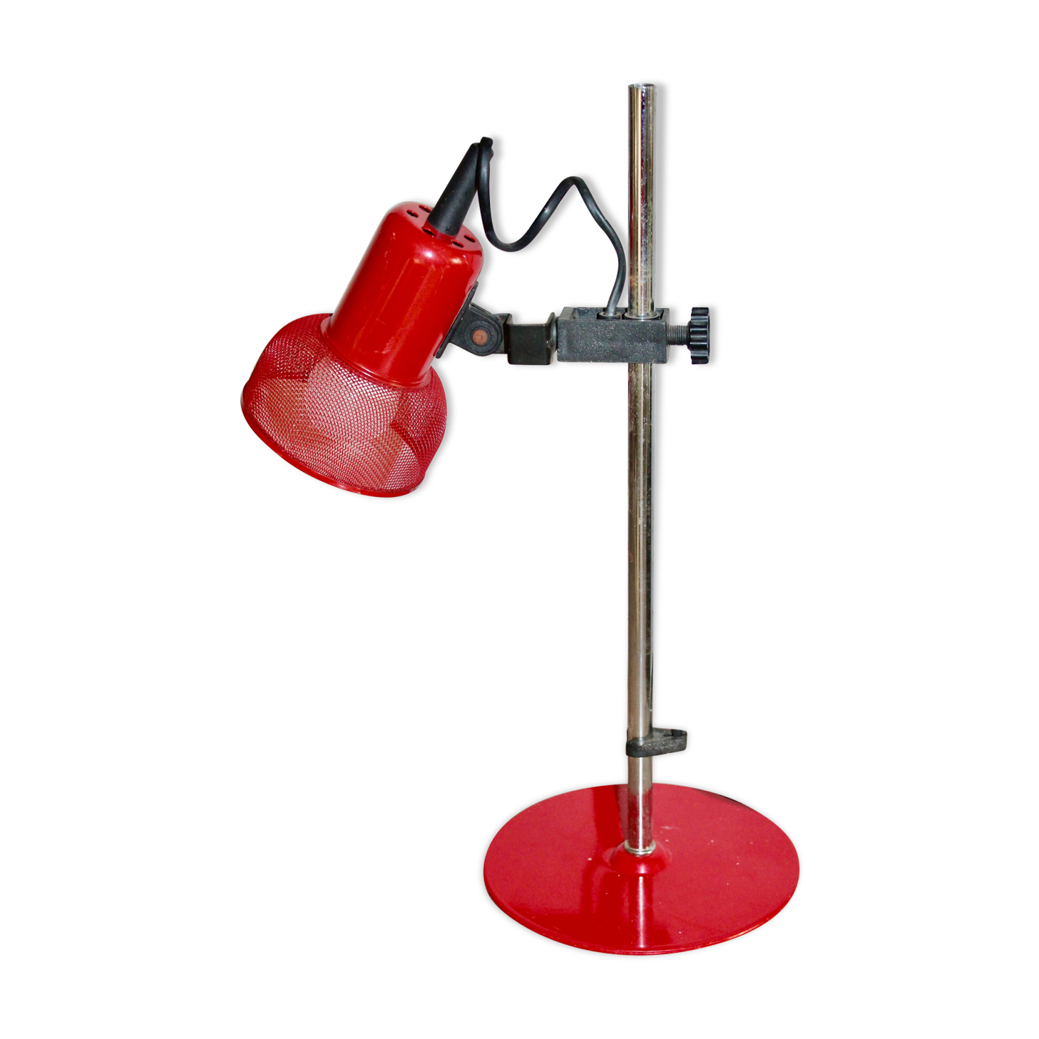 Lampe Memphis Star 1980