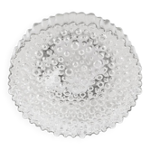 Plafonnier en verre bulle Large Staff Leuchten