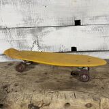 Vintage skateboard