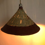 Senegalese hat walker