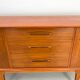 Vintage McIntosh sideboard 1960's