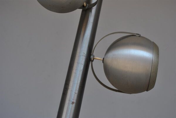 Suspension de type spot 2 feux années 70