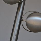 Suspension of type 2 spot fires 70 years