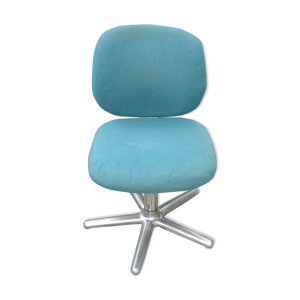 Fauteuil design Bill Stumpf édité