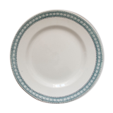 Old plates "Laurier"