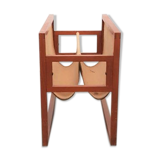 Kai Kristiansen's magazine-bearer for Sika M-bler, 1960s