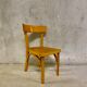 Baumann children's chair