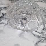 Glass pocket emptier