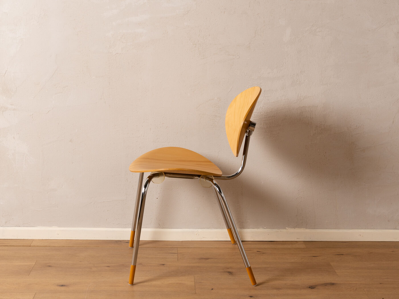 Flötotto dining chairs, Model "Mosquito"